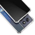 Marvel Rocket Raccoon Rocket Ride Moto G Play 5G (2025) Clear Case